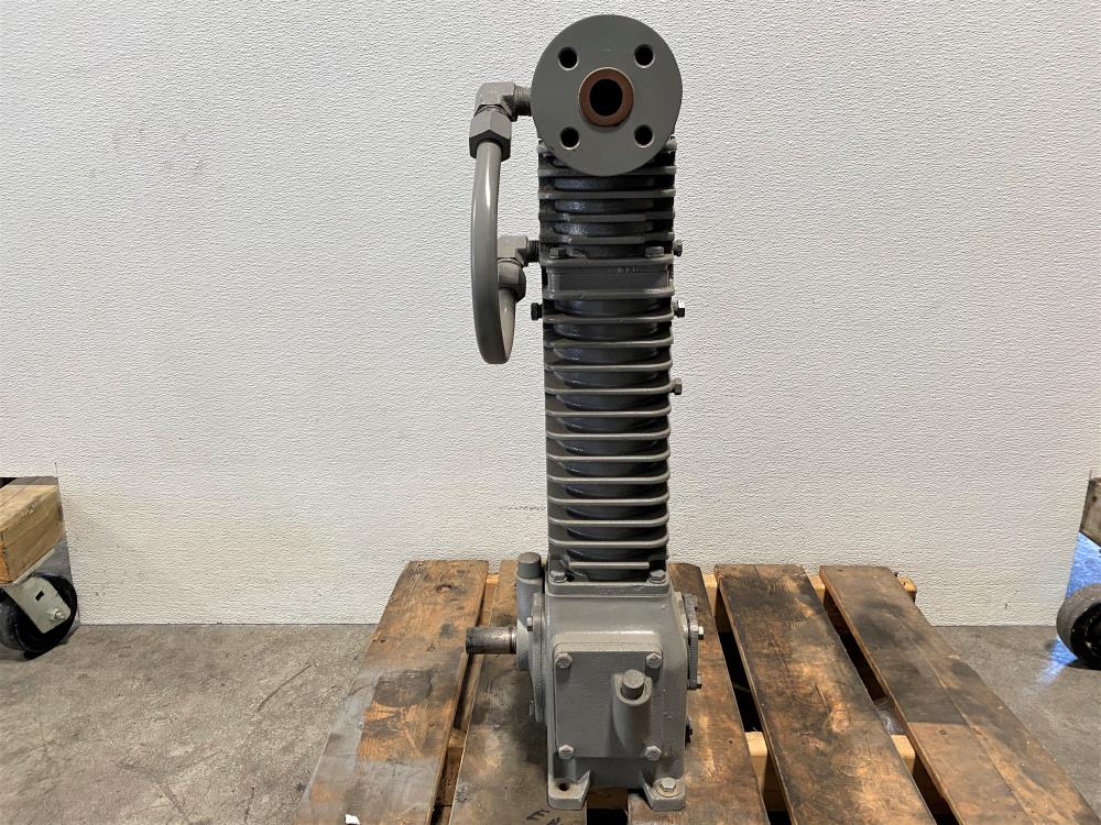 Corken Ductile Iron Gas Compressor, FD91AJ3FDANHEN